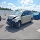 2A4RR2D11AR456439 2010 Chrysler Town & Country New Lx auction photo thumbnail 2