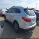 KM8SM4HF5FU108673 2015 Hyundai Santa Fe Gls auction photo thumbnail 3