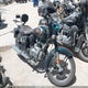 ME3FAP209NV300815 2022 Royal Enfield Motors Classic 350 auction photo thumbnail 1