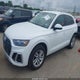 WA1GAAFY9N2034362 2022 Audi Q5 Premium 45 Tfsi S Line Quattro S Tronic auction photo thumbnail 2