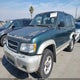 JACDJ58X3X7922842 1999 Isuzu Trooper S auction photo thumbnail 2