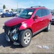 1GNKVGED0CJ181105 2012 Chevrolet Traverse 1Lt auction photo thumbnail 2