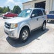 1FMCU0DG7BKB79861 2011 Ford Escape Xlt auction photo thumbnail 2