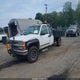 1GCGK29R9VE198903 1997 Chevrolet K2500 Hd Fleetside auction photo thumbnail 2