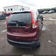 5J6RM4H77CL035989 2012 Honda Cr-V Ex-L auction photo thumbnail 16