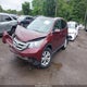 5J6RM4H77CL035989 2012 Honda Cr-V Ex-L auction photo thumbnail 2