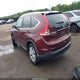 5J6RM4H77CL035989 2012 Honda Cr-V Ex-L auction photo thumbnail 3