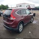 5J6RM4H77CL035989 2012 Honda Cr-V Ex-L auction photo thumbnail 4