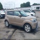 KNDJN2A21F7134128 2015 Kia Soul auction photo thumbnail 13