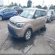 KNDJN2A21F7134128 2015 Kia Soul auction photo thumbnail 2
