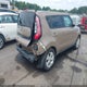 KNDJN2A21F7134128 2015 Kia Soul auction photo thumbnail 4
