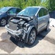 1FMCU0J98EUA94820 2014 Ford Escape Titanium auction photo thumbnail 2