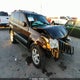 1J8GR48K49C530283 2009 Jeep Grand Cherokee Laredo auction photo thumbnail 1