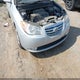 KMHDU4AD9AU940589 2010 Hyundai Elantra Gls auction photo thumbnail 14