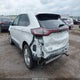2FMPK4J84GBC06818 2016 Ford Edge Sel auction photo thumbnail 3