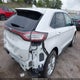 2FMPK4J84GBC06818 2016 Ford Edge Sel auction photo thumbnail 4