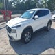5NMS14AJ6PH497702 2023 Hyundai Santa Fe Se auction photo thumbnail 2
