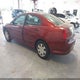 4A3AB36S05E020927 2005 Mitsubishi Galant Ls auction photo thumbnail 3