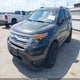 1FM5K7D84FGB10702 2015 Ford Explorer Xlt auction photo thumbnail 2