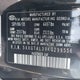 5XXGT4L39KG299556 2019 Kia Optima Lx auction photo thumbnail 9