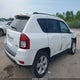 1C4NJDEB1HD191937 2017 Jeep Compass Latitude 4X4 auction photo thumbnail 4
