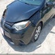 2T1BURHE2GC579462 2016 Toyota Corolla Le auction photo thumbnail 17