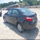 2T1BURHE2GC579462 2016 Toyota Corolla Le auction photo thumbnail 3