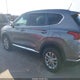 5NMS2CAD1KH116655 2019 Hyundai Santa Fe Se auction photo thumbnail 15