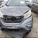5J6RM3H96FL017872 2015 Honda Cr-V Touring auction photo thumbnail 19