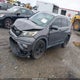 5J6RM3H96FL017872 2015 Honda Cr-V Touring auction photo thumbnail 2