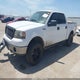 1FTPW14526KA82609 2006 Ford F-150 Fx4/Lariat/Xlt auction photo thumbnail 2