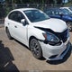 3N1AB7AP2HY246555 2017 Nissan Sentra S auction photo thumbnail 1