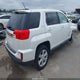 2GKALMEK6H6220330 2017 GMC Terrain Sle-1 auction photo thumbnail 4