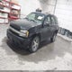 1GNDT13S252192522 2005 Chevrolet Trailblazer Ls auction photo thumbnail 2