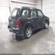 1GNDT13S252192522 2005 Chevrolet Trailblazer Ls auction photo thumbnail 4