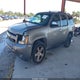 1GNFC13028R120996 2008 Chevrolet Tahoe Ltz auction photo thumbnail 2