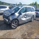 5FNRL6H71JB087011 2018 Honda Odyssey Ex-L auction photo thumbnail 2