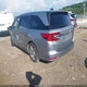 5FNRL6H71JB087011 2018 Honda Odyssey Ex-L auction photo thumbnail 3