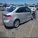 JTDBCMFE5SJ041862 2025 Toyota Corolla Hybrid Le auction photo thumbnail 4