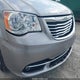 2C4RC1BG8FR741087 2015 Chrysler Town & Country Touring auction photo thumbnail 17