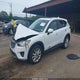 JM3KE4DY1E0363438 2014 Mazda Cx-5 Grand Touring auction photo thumbnail 2