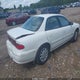 2G4WS52J811185150 2001 Buick Century Custom auction photo thumbnail 4