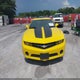 2G1FE1E38D9196388 2013 Chevrolet Camaro 1Ls auction photo thumbnail 12