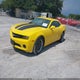2G1FE1E38D9196388 2013 Chevrolet Camaro 1Ls auction photo thumbnail 2