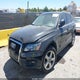 WA1LKAFP5AA022907 2010 Audi Q5 3.2 Premium auction photo thumbnail 2