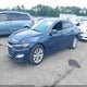 1G1ZD5ST2NF104812 2022 Chevrolet Malibu Fwd Lt auction photo thumbnail 2