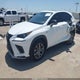 JTJSARBZ7L5014813 2020 Lexus Nx 300 F Sport auction photo thumbnail 2