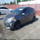 JTDKDTB37G1132974 2016 Toyota Prius C One auction photo thumbnail 2