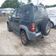 1J4GL38K86W101476 2006 Jeep Liberty Renegade auction photo thumbnail 3