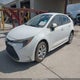 5YFEPMAE8MP209937 2021 Toyota Corolla Le auction photo thumbnail 4